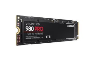 Samsung SSD 980 PRO