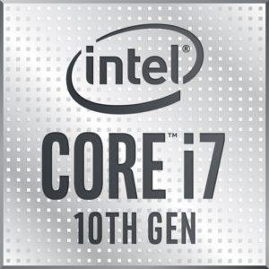 intel 10th gen