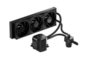 Cooler Master MasterLiquid ML360 Sub-Zero