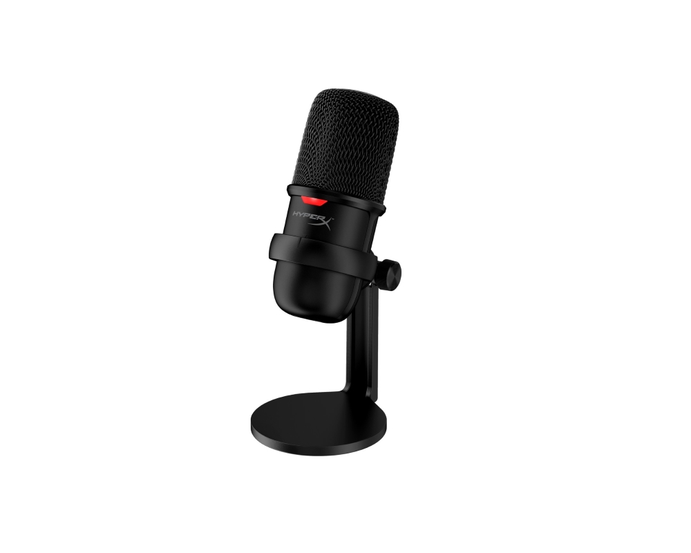 HyperX SoloCast