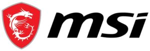 MSI logo