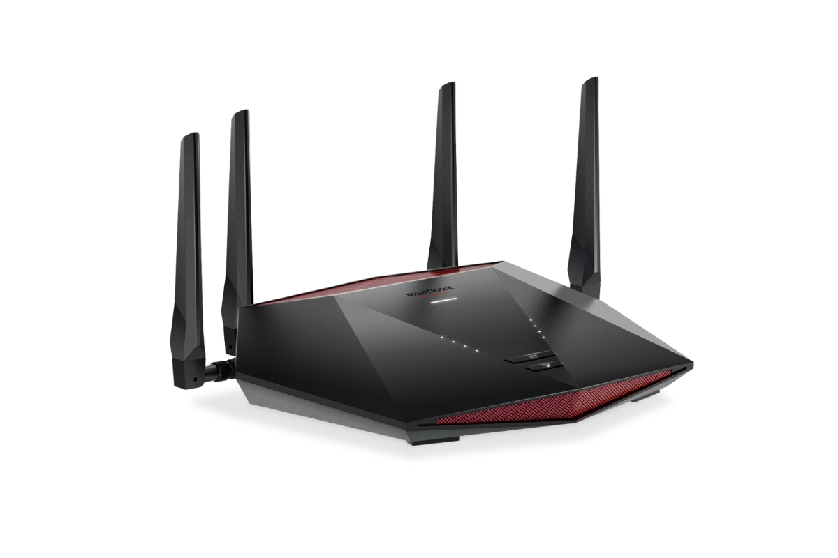 NETGEAR Nighthawk Pro Gaming XR1000