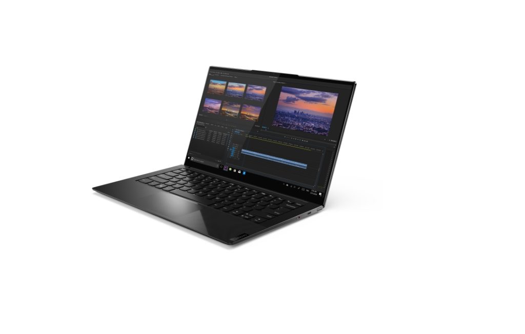 Yoga Slim