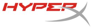 HyperX logo