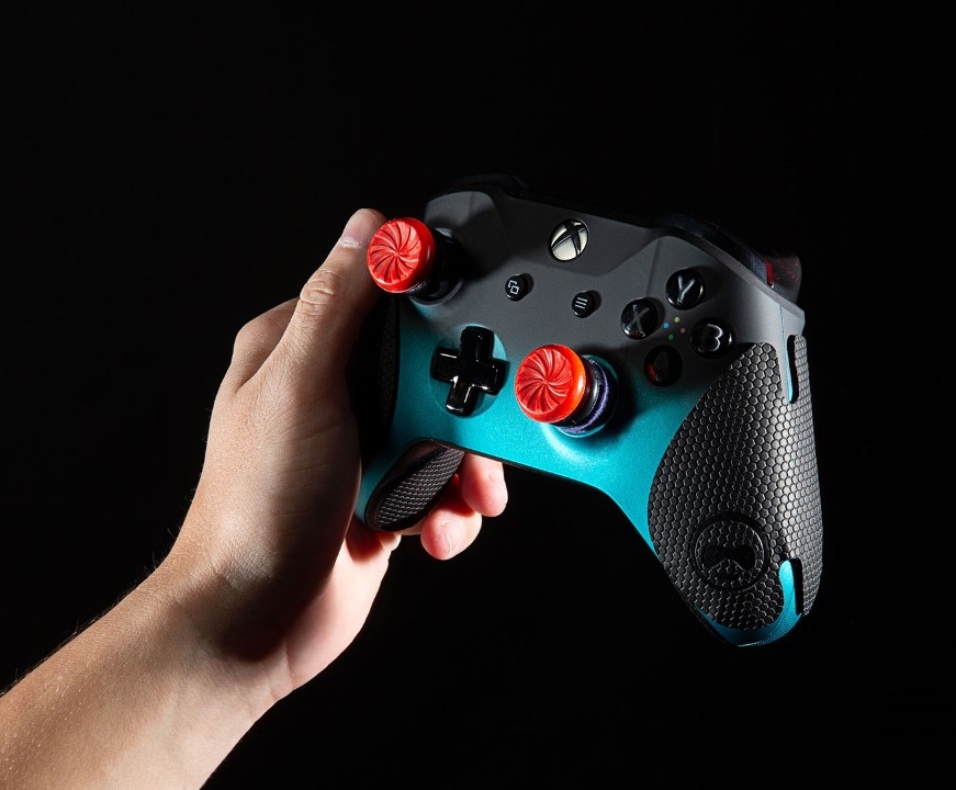 SteelSeries kupuje KontrolFreek