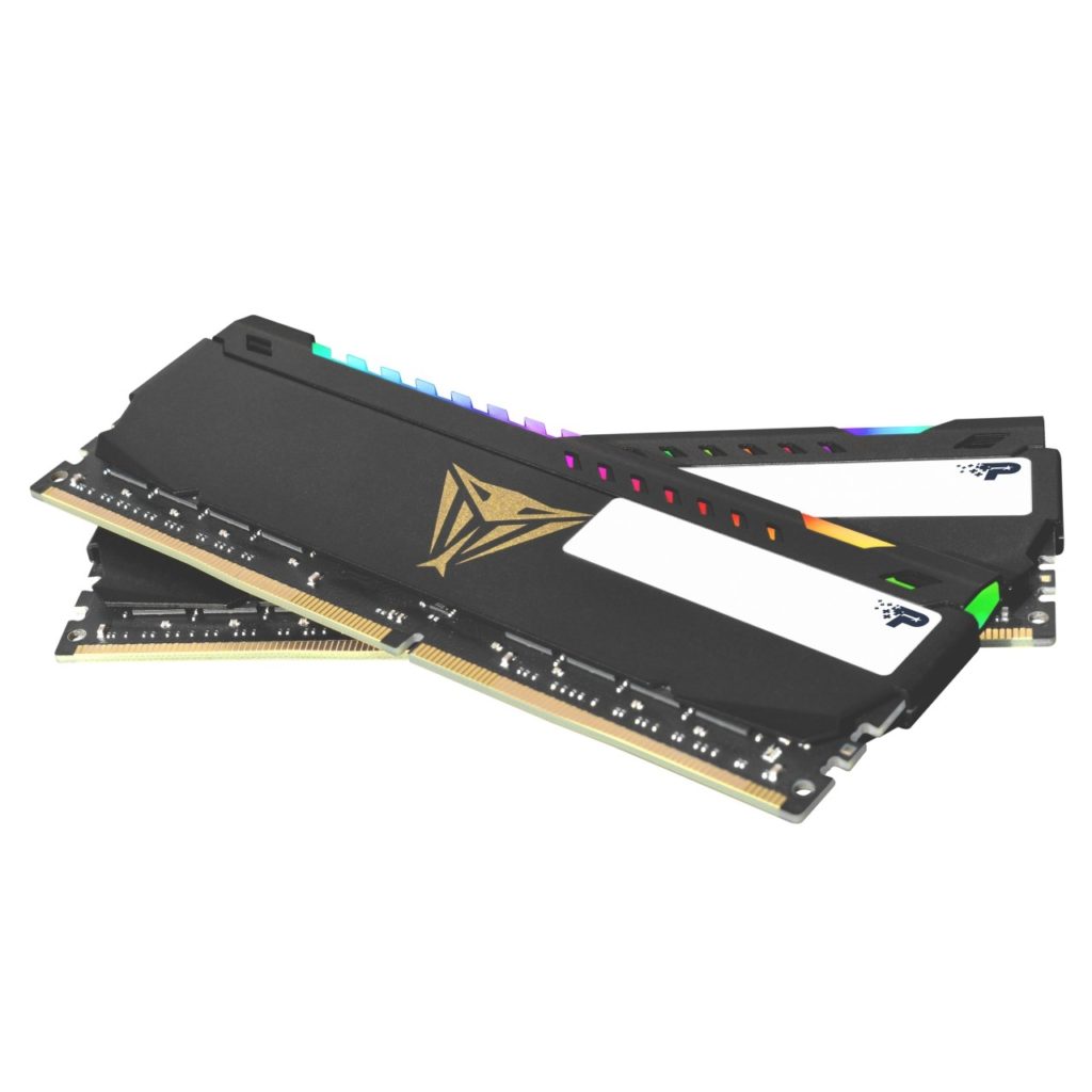 VIPER GAMING by PATRIOT