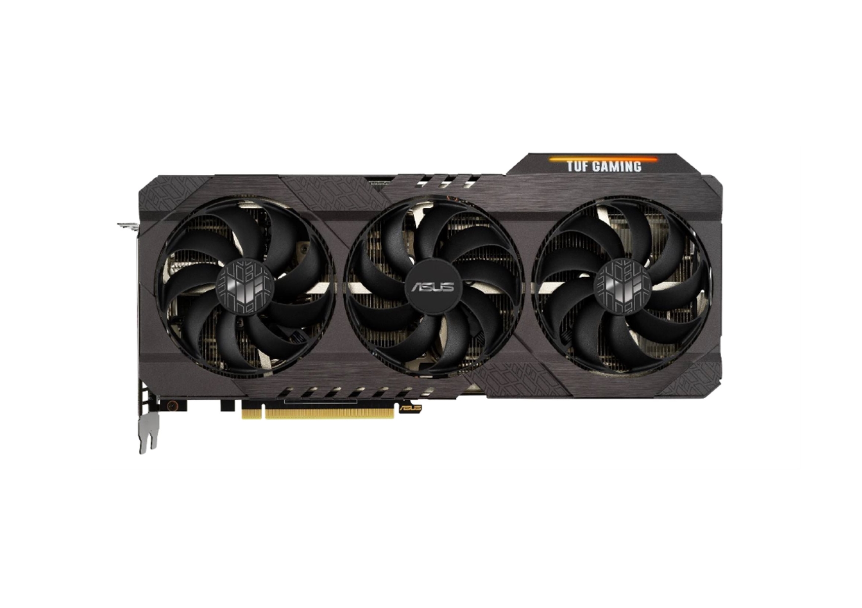 ASUS TUF GAMING GeForce RTX 3070