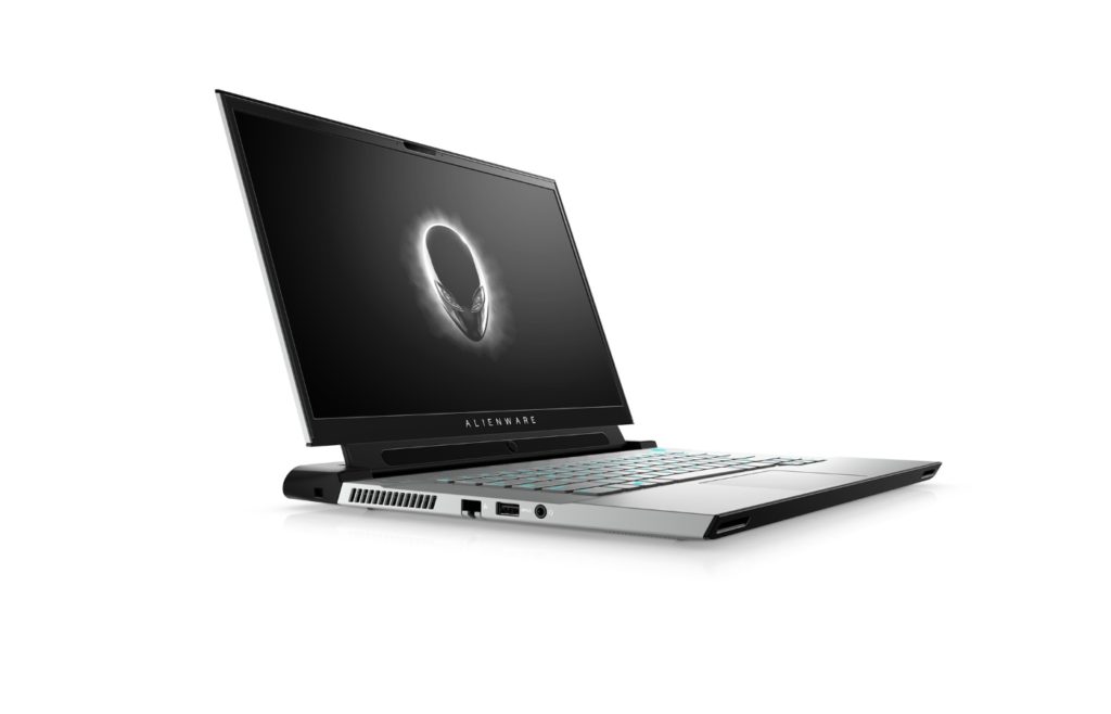 Alienware m15