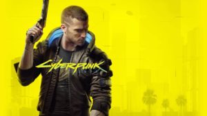 Cyberpunk 2077