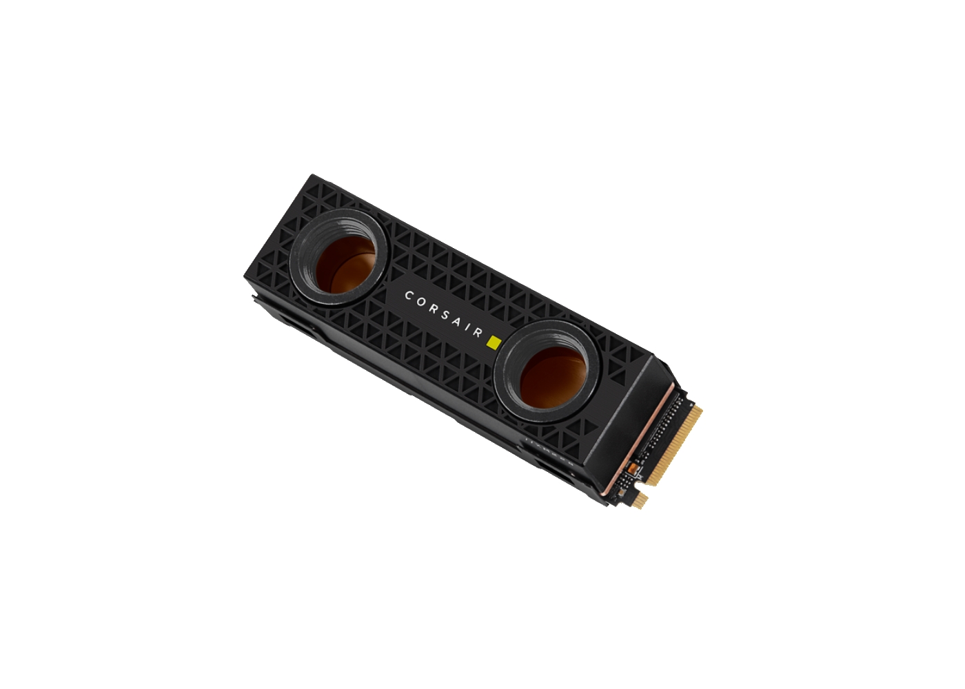 Disk Corsair MP600 PRO Hydro X Edition