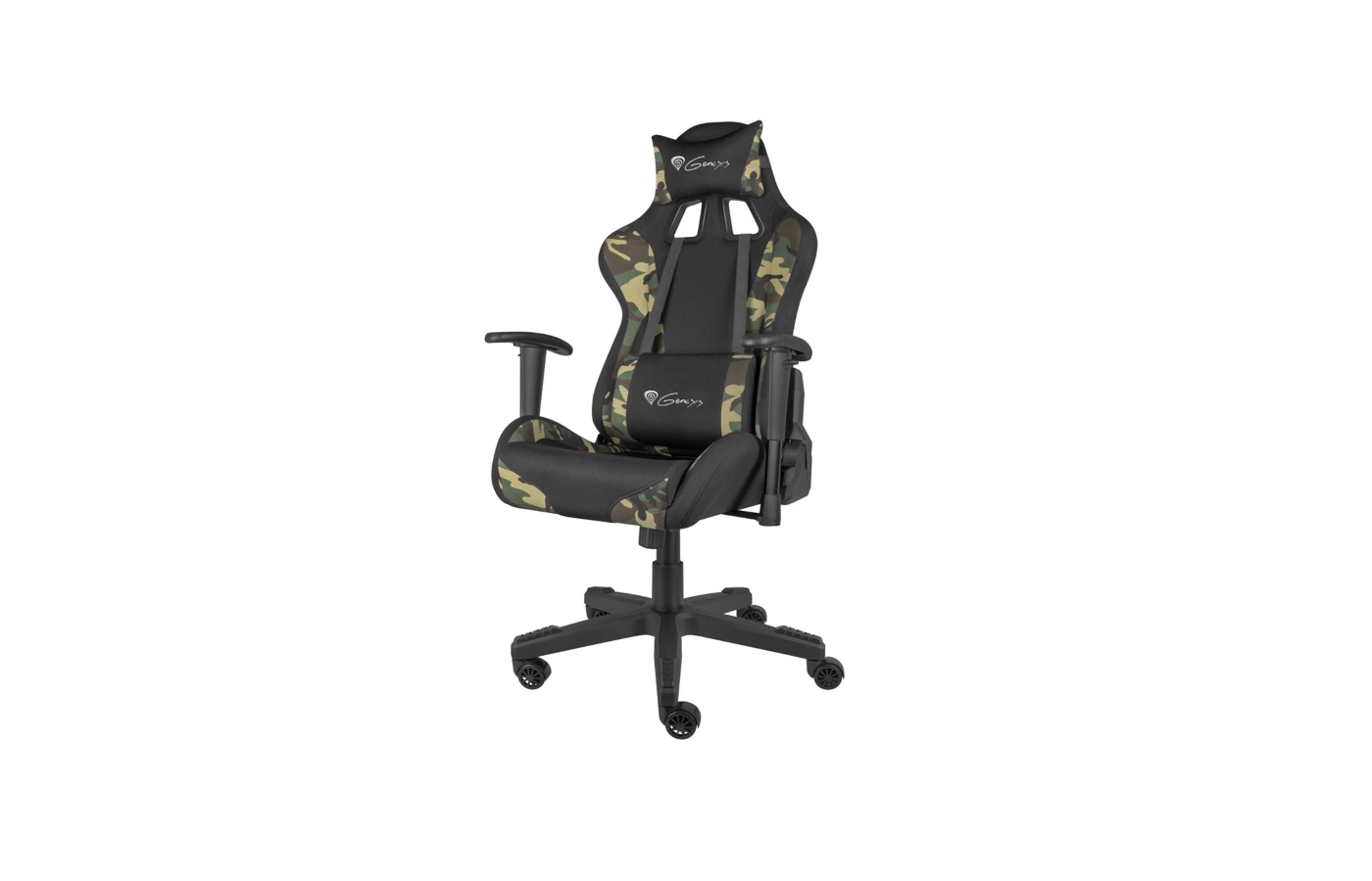 Křeslo Genesis Nitro 560 CAMO