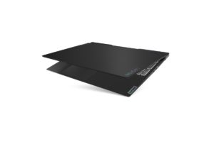 Nový Lenovo Legion Slim 7 v barvě Shadow Black