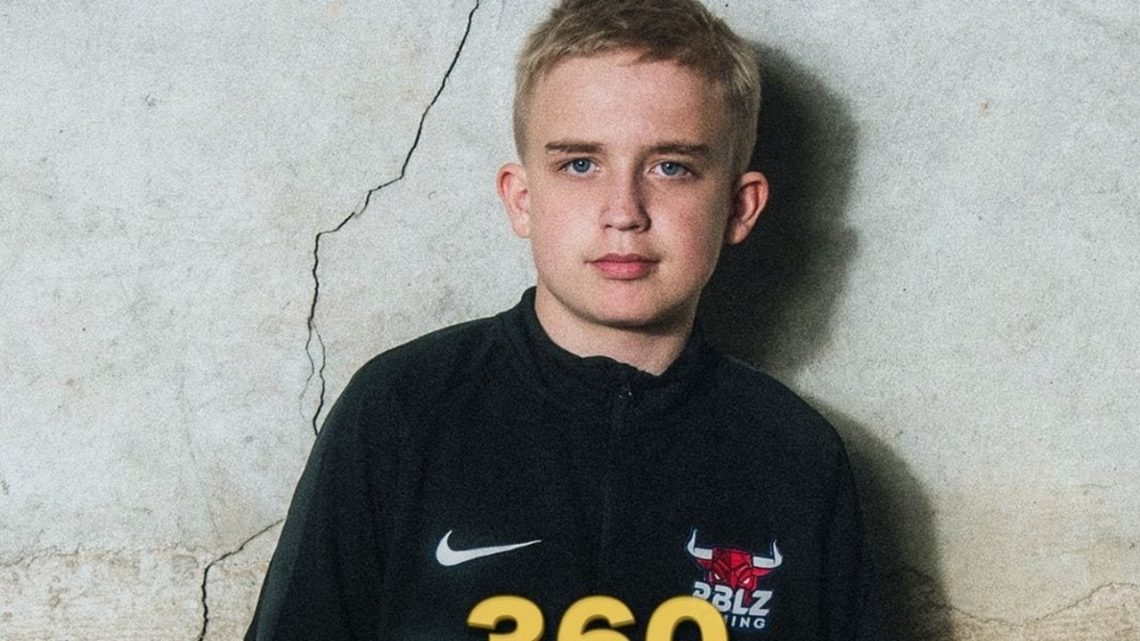 E-sport: Dánský talent přerušil svou sérii výher E-sport: Dánský talent přerušil svou sérii výher
