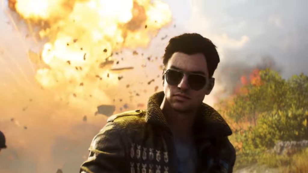 Battlefield YouTube