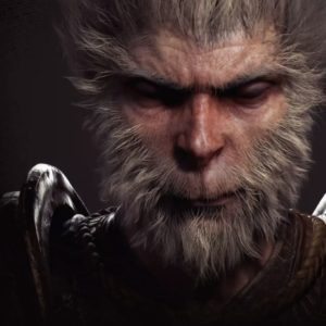 Black Myth Wu Kong