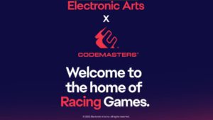 EA Codemasters