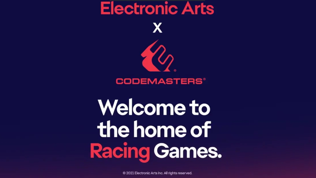 EA Codemasters
