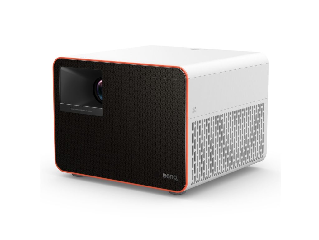 LED projektor BenQ X1300i