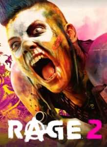 Rage 2