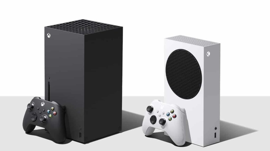 Xbox X