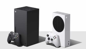 Xbox X