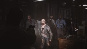 zombies