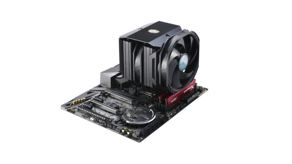 MasterAir MA624 Stealth