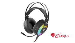 Genesis NEON 600 RGB