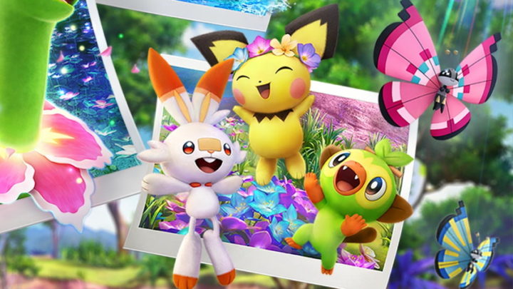 Vyzkoušeli jsme Pokemon Snap: výlet do přírody z pohodlí gauče