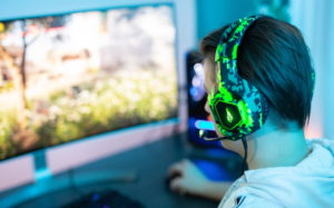 SureFire Skirmish gaming