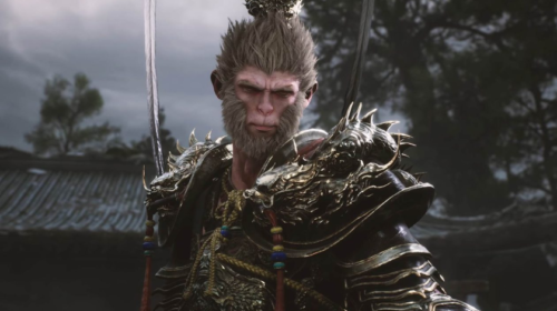 Black Myth: Wukong na Unreal Engine 5 je dechberoucí podívaná Black Myth: Wukong na Unreal Engine 5 je dechberoucí podívaná