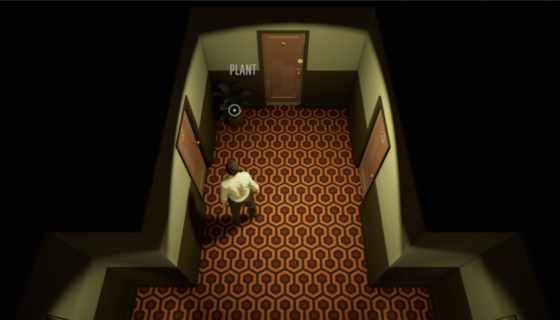 RECENZE TWELVE MINUTES RECENZE TWELVE MINUTES