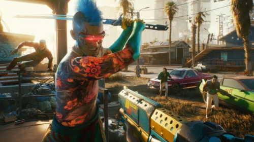 Tak nakonec ne, next-gen Zaklínač i Cyberpunk dorazí až příští rok Tak nakonec ne, next-gen Zaklínač i Cyberpunk dorazí až příští rok