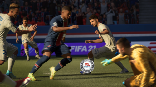 FIFA chce za licenci na název hry miliardu dolarů, EA nejspíše nekývne FIFA chce za licenci na název hry miliardu dolarů, EA nejspíše nekývne