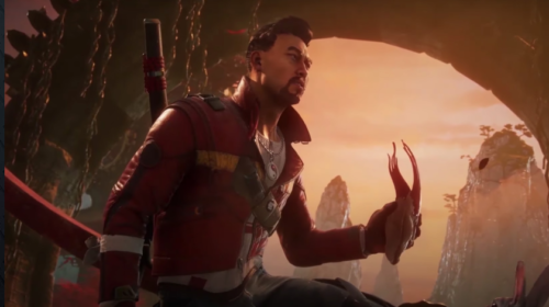 Shadow Warrior 3 vyjde na začátku března s pachutí hyperkorektnosti Shadow Warrior 3 vyjde na začátku března s pachutí hyperkorektnosti