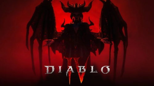 Aktualizace o vývoji Diabla 4 bude příští týden