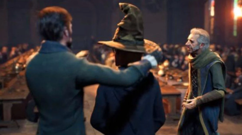 Hogwarts Legacy se předvedlo v první obsáhlejší ukázce ze hry
