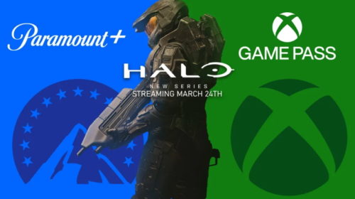 Halo přichází na Xbox Game Pass Ultimate Halo přichází na Xbox Game Pass Ultimate