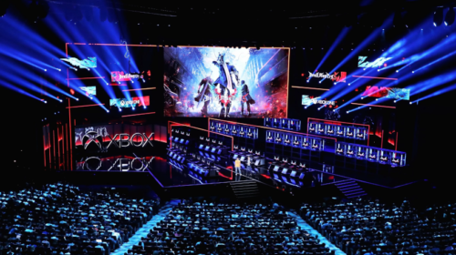 E3 se letos neuskuteční, slibuje velkolepý návrat v roce 2023