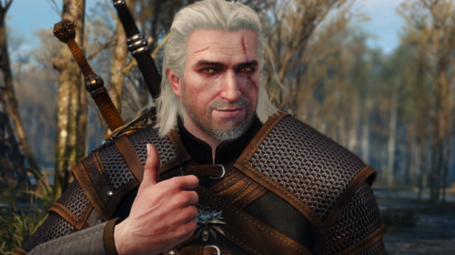 Vařte jako Geralt s novou kuchařkou Zaklínače