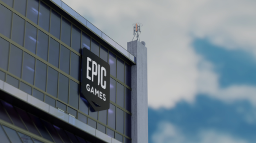 Sony dále Investuje do Epic Games Sony dále Investuje do Epic Games