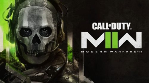 Byl oznámen datum vydání Call of Duty: Modern Warfare 2