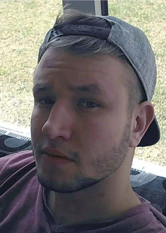 Nový šéfredaktor Gamers Generation – Michal Fortyn Nový šéfredaktor Gamers Generation – Michal Fortyn