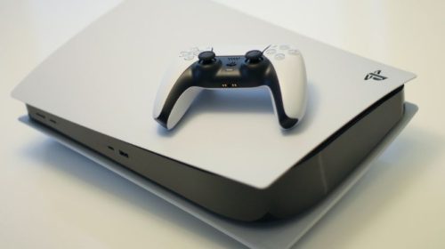Sony plánuje představit nový ovladač pro PlayStation 5 Sony plánuje představit nový ovladač pro PlayStation 5