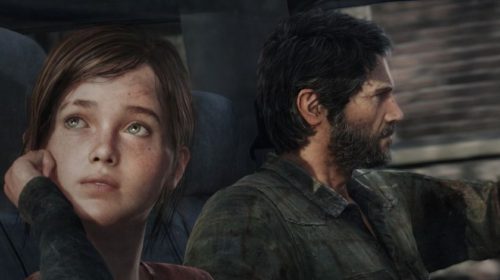 Oznámen remake The Last of Us Part I Oznámen remake The Last of Us Part I