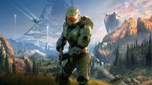 Testování online kooperativní kampaně Halo Infinite začne v červenci pro Halo Insiders Testování online kooperativní kampaně Halo Infinite začne v červenci pro Halo Insiders