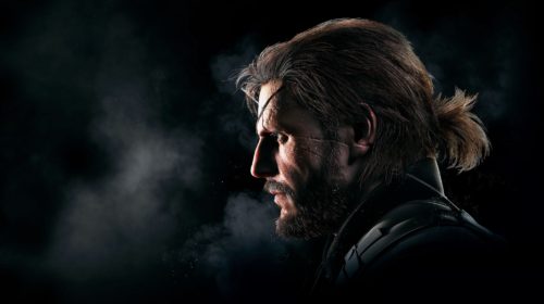 Série Metal Gear slaví 35. výročí Série Metal Gear slaví 35. výročí