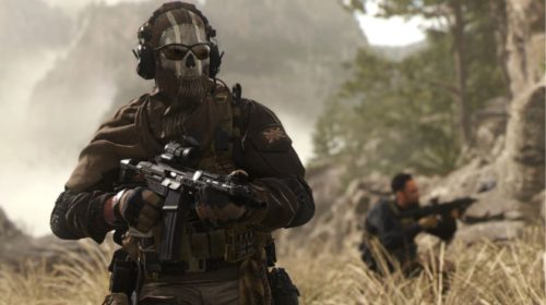 Nové Call of Duty dorazí na PlayStation jako první