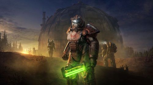 Čím se snaží Fallout 76 stále zaujmout? Čím se snaží Fallout 76 stále zaujmout?