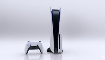 Sony oznámila zvýšení ceny za PlayStation 5